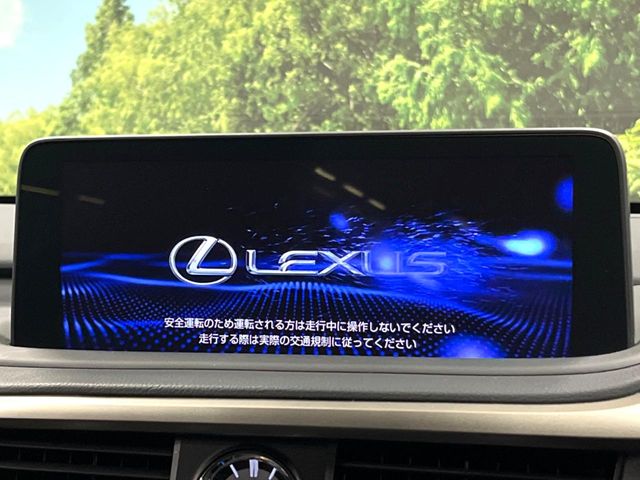 Lexus RX 3