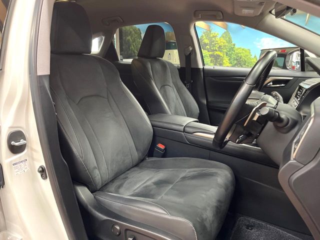 Lexus RX 8