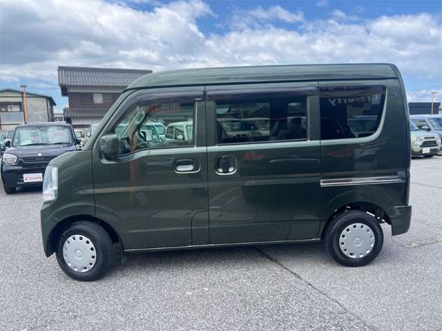 Suzuki Every 11