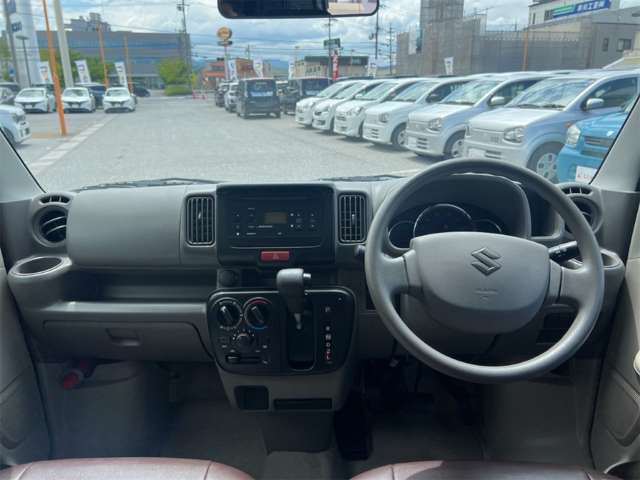 Suzuki Every 2