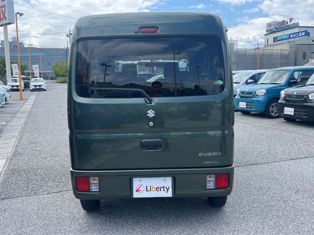 Suzuki Every 9