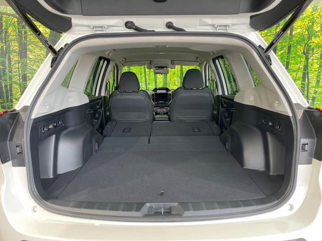 Subaru Forester 11