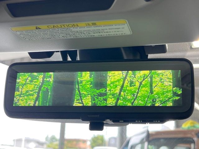 Subaru Forester 6