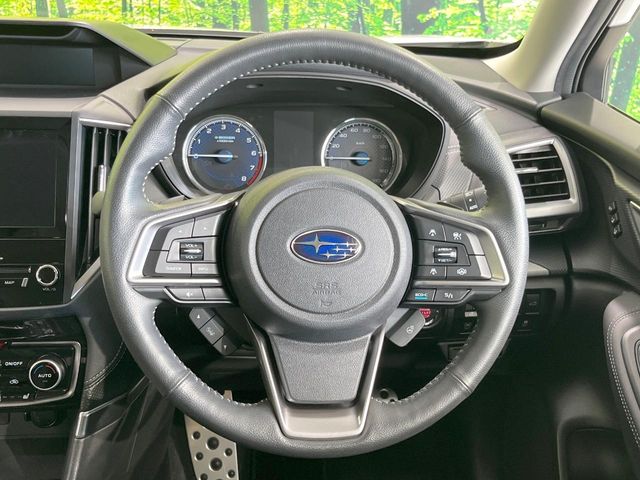 Subaru Forester 8
