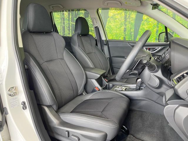 Subaru Forester 9
