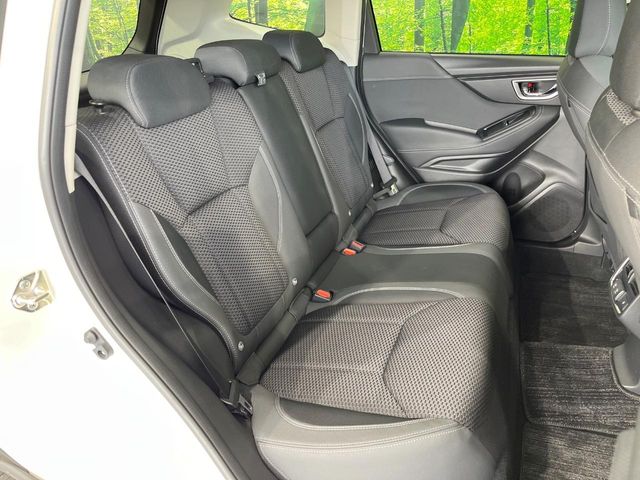 Subaru Forester 10
