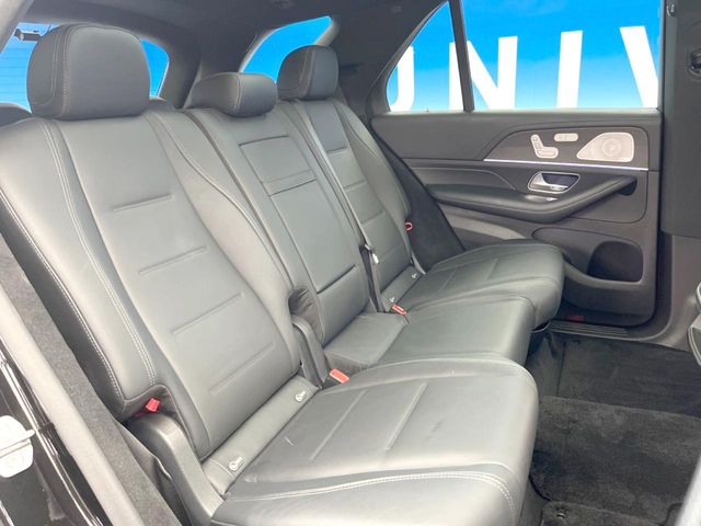 Mercedes-Benz GLE 11