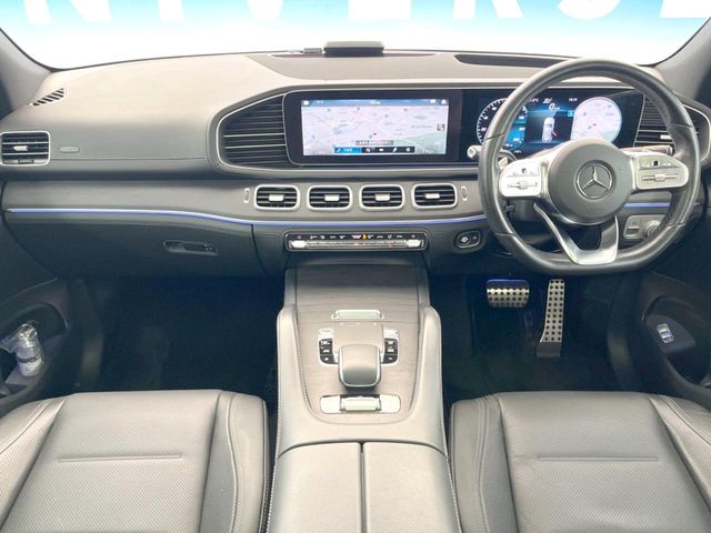 Mercedes-Benz GLE 2