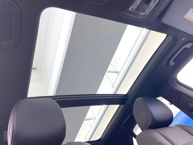 Mercedes-Benz GLE 4
