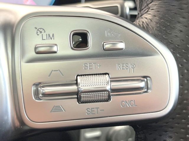 Mercedes-Benz GLE 7