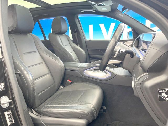 Mercedes-Benz GLE 10