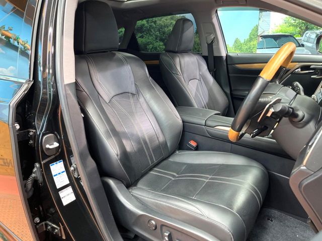 Lexus RX 11