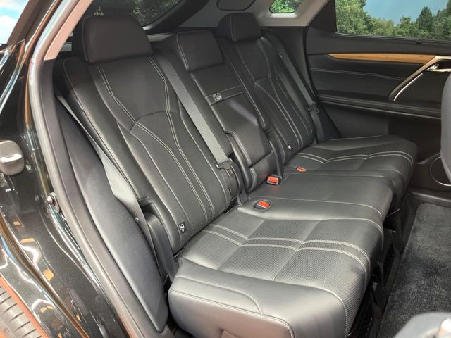 Lexus RX 12