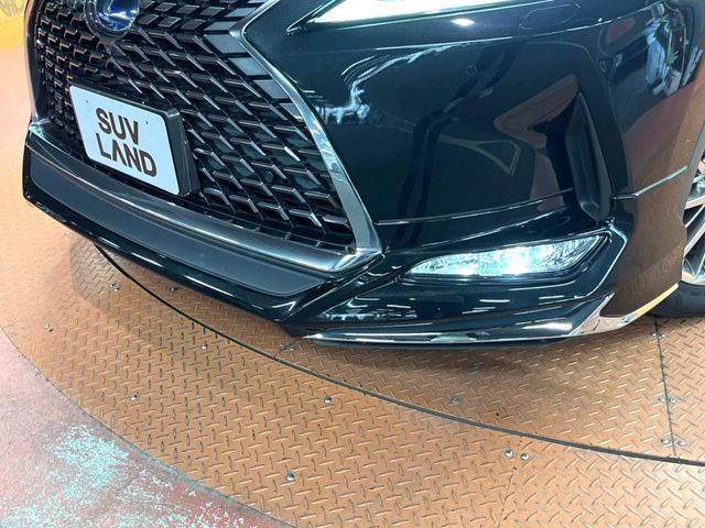 Lexus RX 4