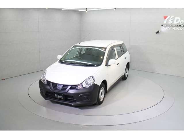 Nissan NV150 AD 11