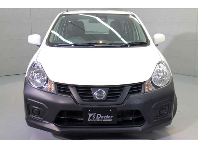 Nissan NV150 AD 2
