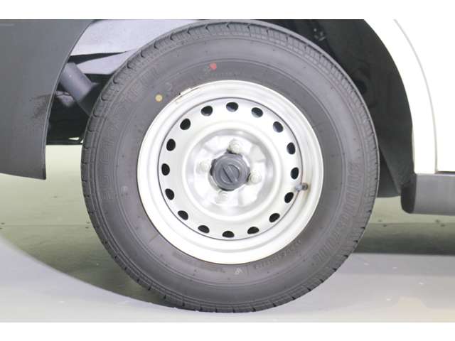 Nissan NV150 AD 6
