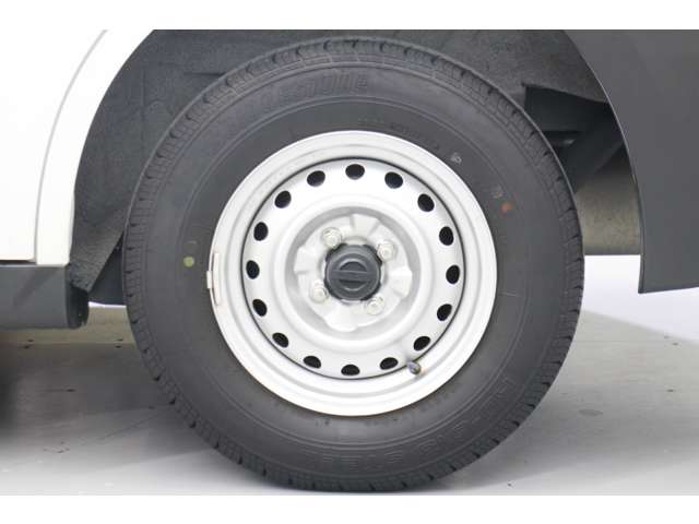 Nissan NV150 AD 7