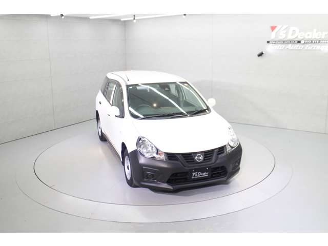 Nissan NV150 AD 9