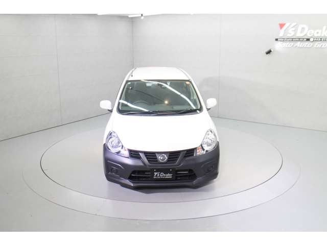 Nissan NV150 AD 10