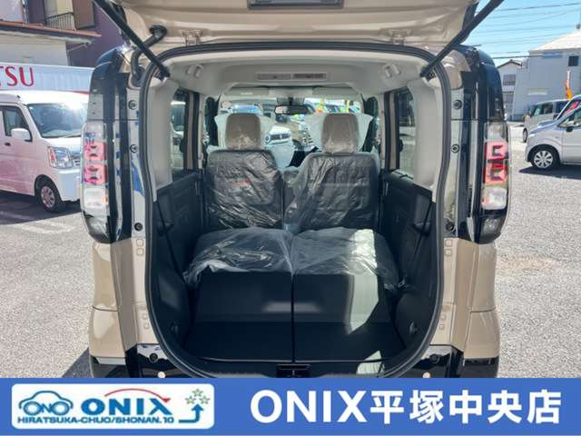 Mitsubishi Delica Mini 11