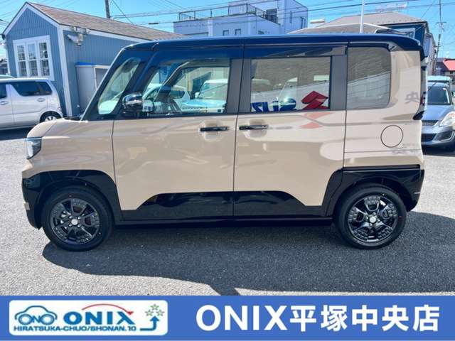 Mitsubishi Delica Mini 4