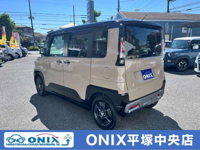 Mitsubishi Delica Mini 5