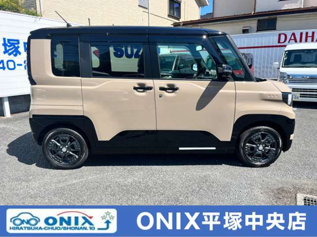 Mitsubishi Delica Mini 8