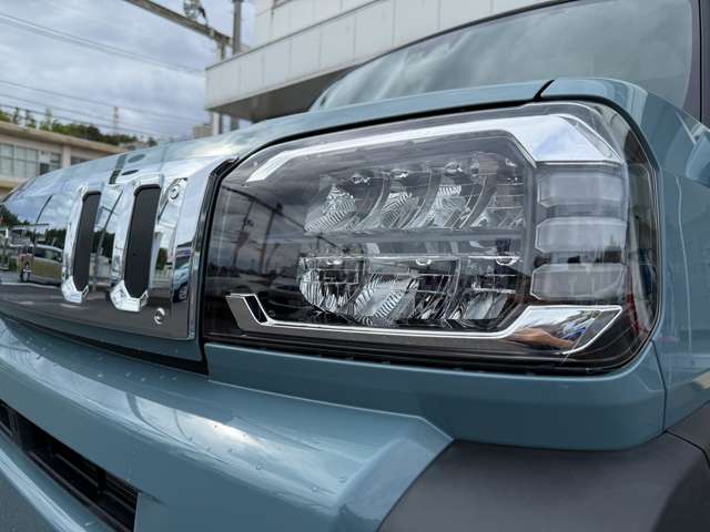 Daihatsu Taft 11