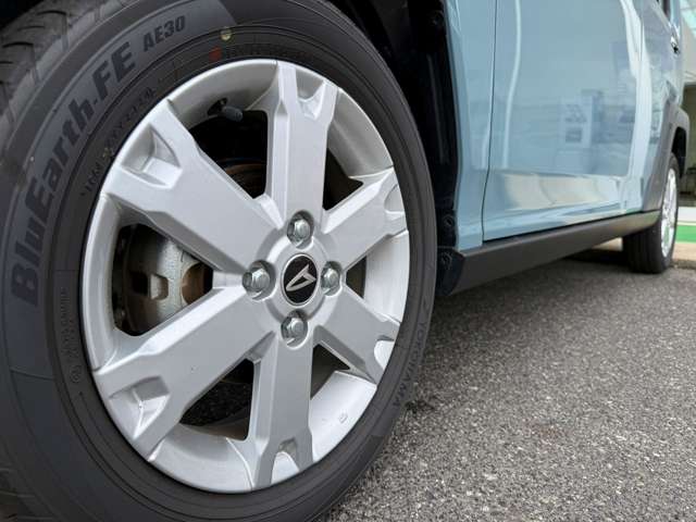 Daihatsu Taft 10