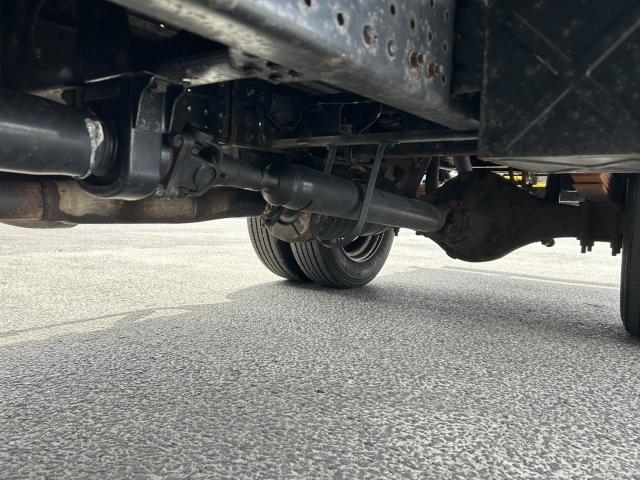 Mitsubishi Fuso Canter 13