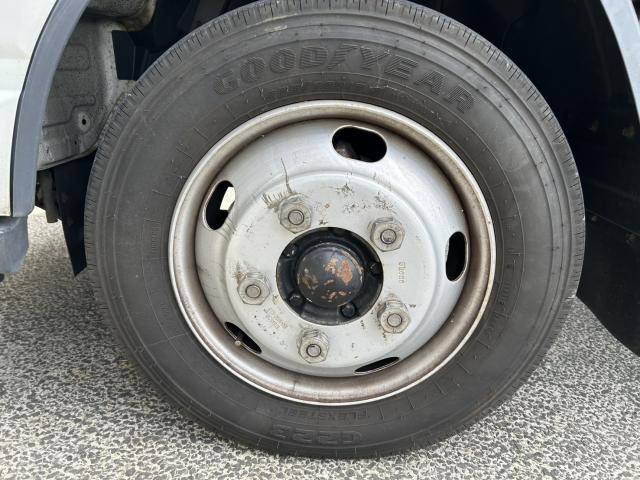 Mitsubishi Fuso Canter 8