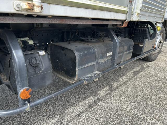 Mitsubishi Fuso Canter 10