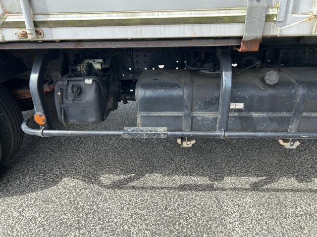 Mitsubishi Fuso Canter 11