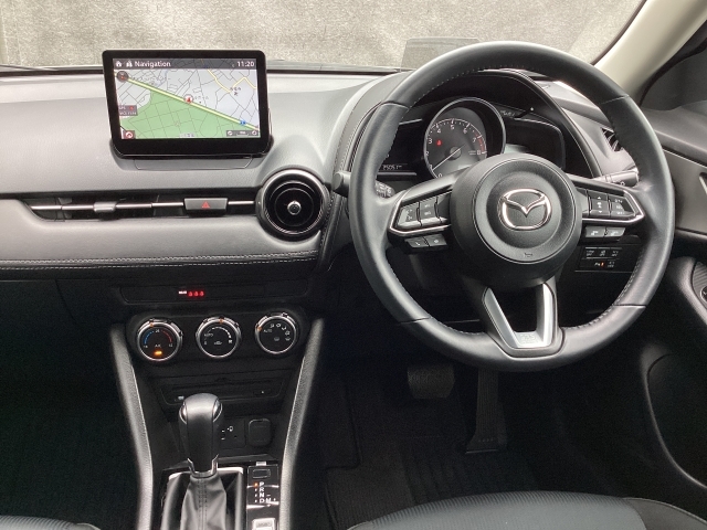 Mazda CX-3 2