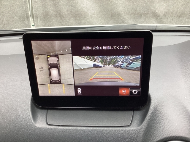 Mazda CX-3 5