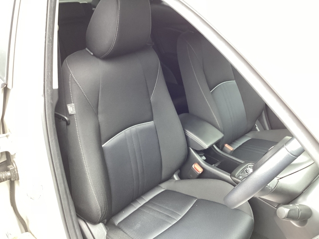 Mazda CX-3 7