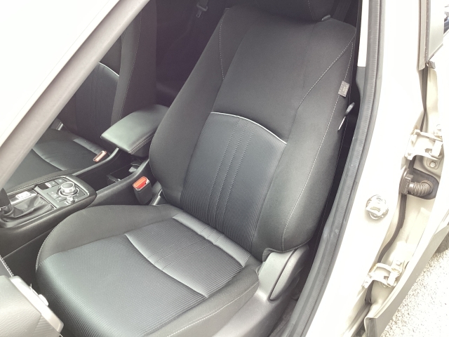Mazda CX-3 9