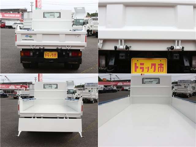 Isuzu Elf 3