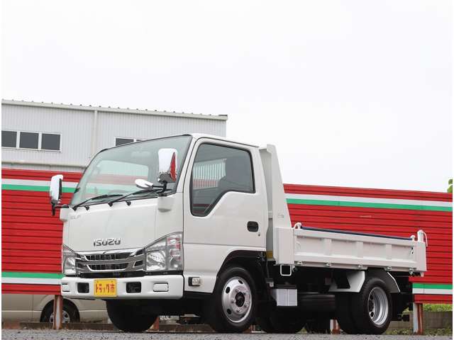 Isuzu Elf 5