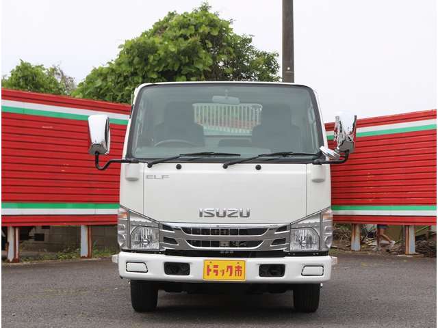 Isuzu Elf 6