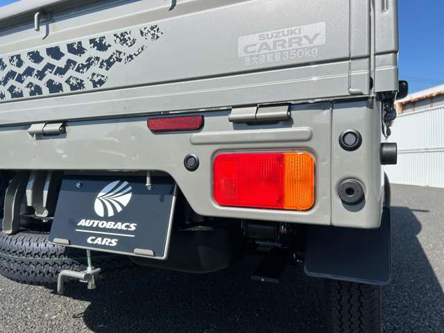 Suzuki Carry 11