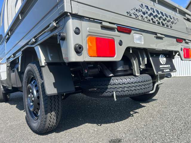 Suzuki Carry 12