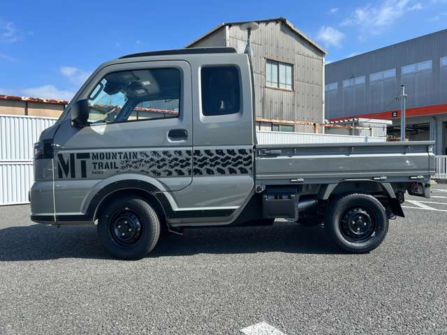 Suzuki Carry 2