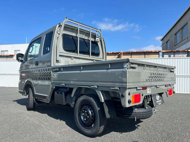 Suzuki Carry 3