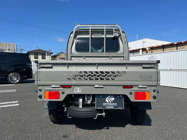 Suzuki Carry 4