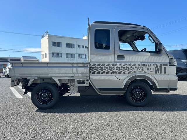 Suzuki Carry 6