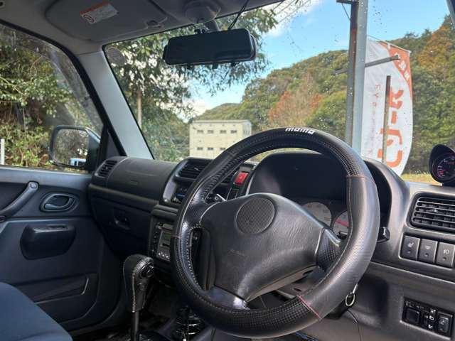 Suzuki Jimny 3