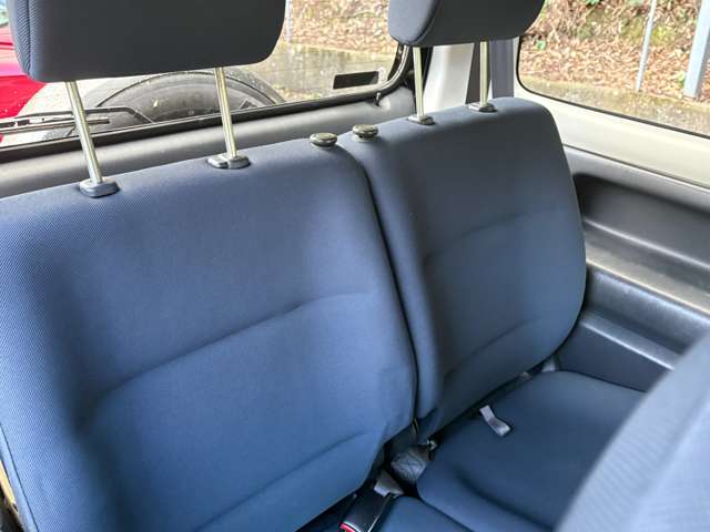 Suzuki Jimny 4