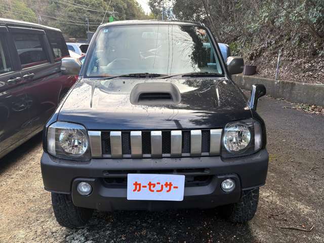 Suzuki Jimny 7